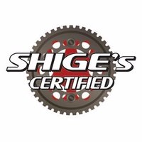 Shige's Premier Auto Service(@shigespremier) 's Twitter Profile Photo
