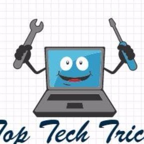 Top Tech Trick is a site there you can find every solutions about your Tech related problems, Tricks and Tips, Free Softwares and Windows and many more... 🙂
