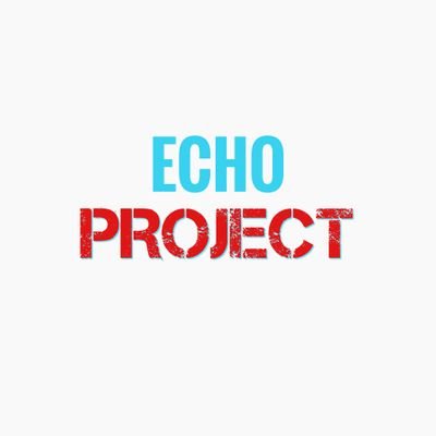 “ECHO ENTERTAINMENT”より発信の“ECHO PROJECT”Official Twitter　★演劇、歌、ダンス…等々好きな方は集合！歌ってみた・踊ってみた動画などツイート希望の方はお知らせください💬　管理人:竹口元法