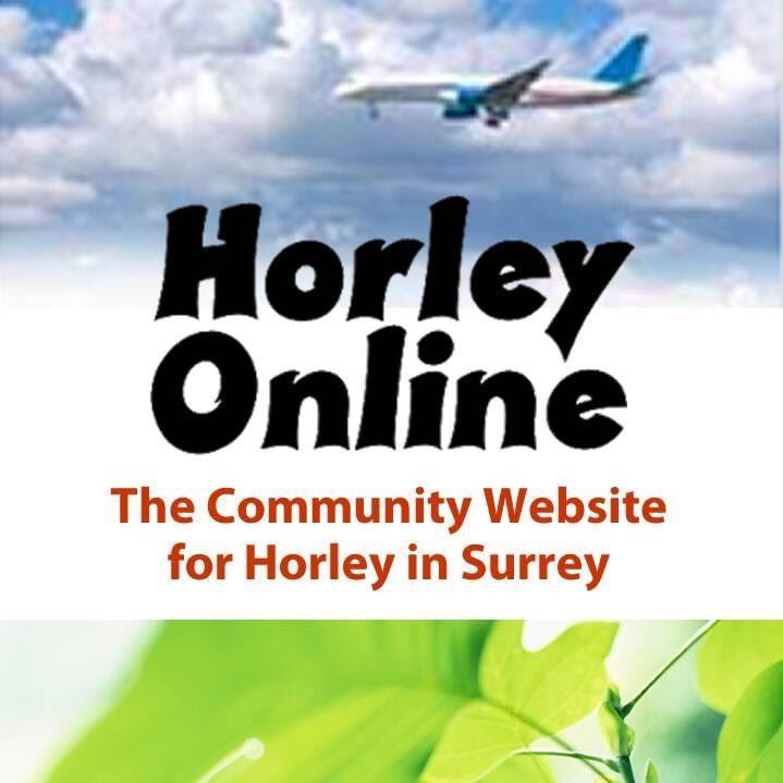 Horley Online is a not-for-profit community website for Horley in Surrey and the surrounding areas of Gatwick, Charlwood, Hookwood, Smallfield and more.