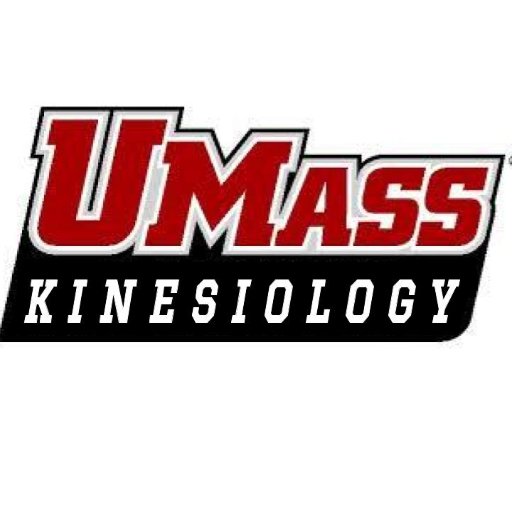 Welcome to the Kinesiology Department at Umass Amherst! Posting kin updates, department events, and healthy lifestyle tips
FB: @Umasskin