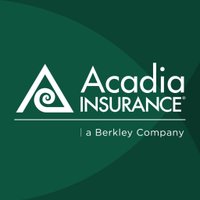AcadiaInsurance (@acadiainsurance) 's Twitter Profile