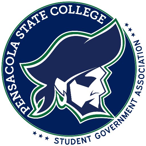 Join SGA to serve Pensacola State College as the “voice of the students”!