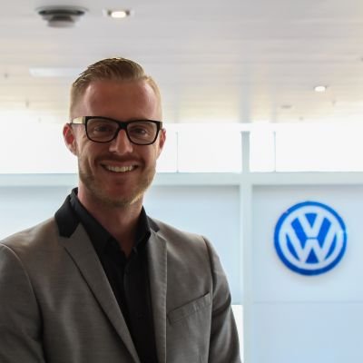 General Sales Manager Southgate VW