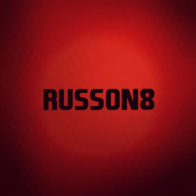 Talking everything FUT18 ⚽️| YOUTUBE: https://t.co/Uhq4rnfvE0 🎬| TWITCH: russon8 📽| Business: russon8@outlook.com new account