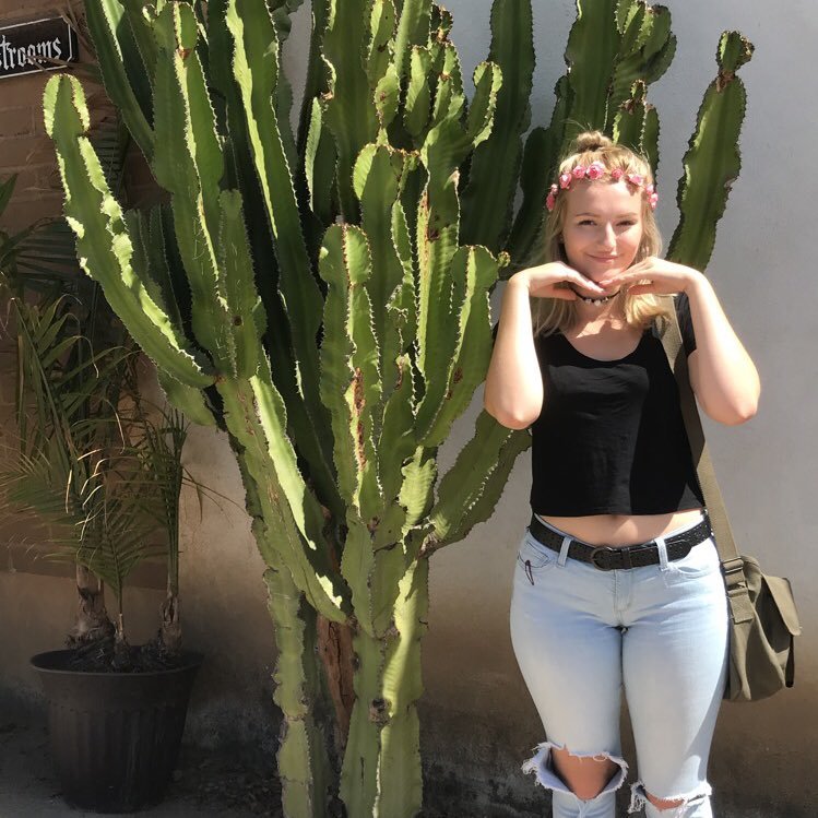 libby3231's profile picture. stay wild moon child