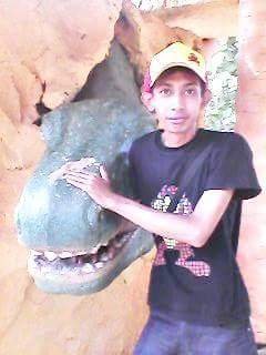 SyarifudinSury3's profile picture. Hobi