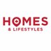 Homes & Lifestyles (@HLCanadayyc) Twitter profile photo