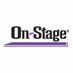 On-Stage (@onstagestands) Twitter profile photo On-Stage (@onstagestands) Twitter profile photo