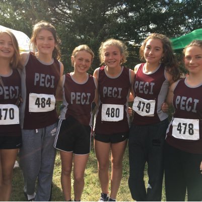 PECI Cross Country