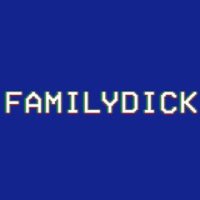 FamilyDick (@family_dick) 's Twitter Profile