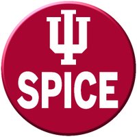 IU SPICE (@iuspice) 's Twitter Profile