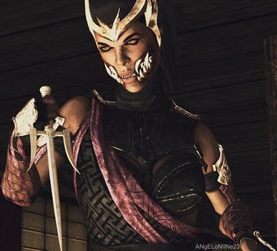 (ＶＩＬＬＡＩＮ) —┊edeniana ⇄ tarkata┊❛ ¡ᴠᴏʏ ᴀ ᴀʀʀᴀɴᴄᴀʀᴛᴇ ʟᴀ ɢᴀʀɢᴀɴᴛᴀ! ❜ ➻ #MarvelOC