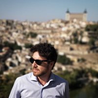 Ignacio Lomas (@ignaciolomas) 's Twitter Profile