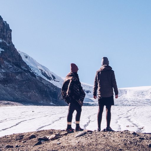 Audrey & Mickaël | de retour d’un PVT Canada. Amoureux des grands espaces🌍🌿. hello@refusetohibernate.com