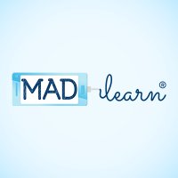 MAD-learn(@MADLearn) 's Twitter Profileg