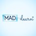 MAD-learn (@MADLearn) Twitter profile photo