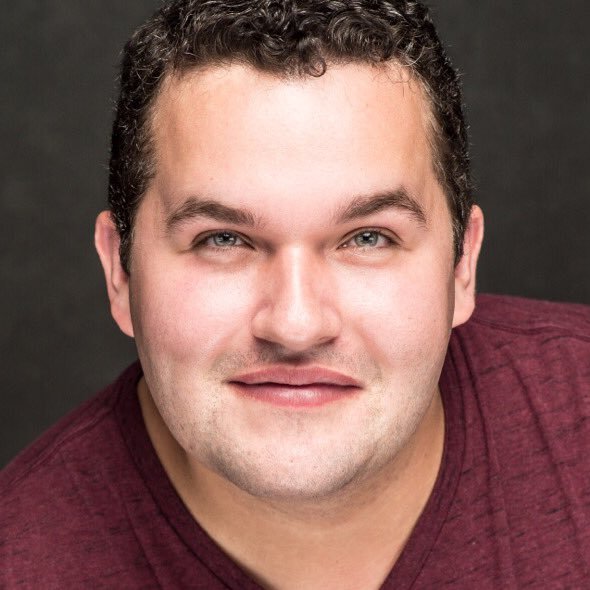 funk_luke's profile picture. Actor, Singer, The Institute For American Musical Theatre

Instagram: funk_luke