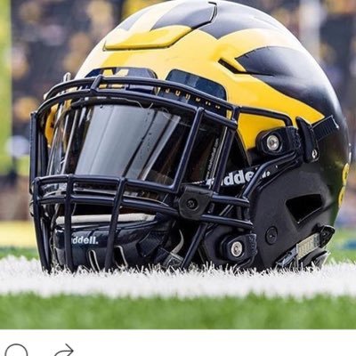 letsgoblue89's profile picture. 