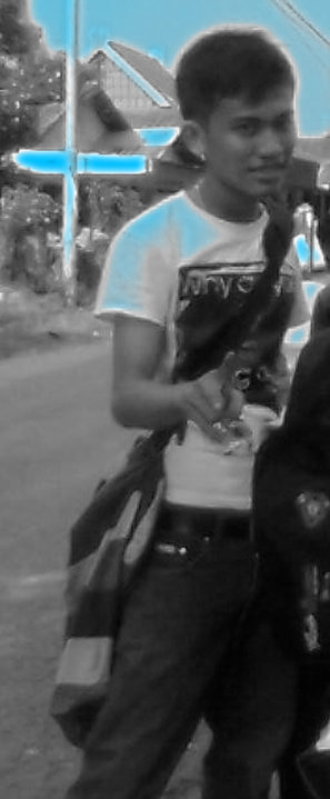 Ardycorel's profile picture. sapa tuh