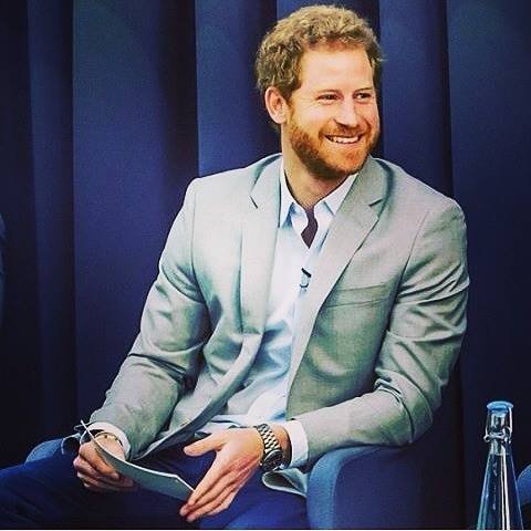 Prince Henry of Wales (Henry Charles Albert David; born 15 September 1984), commonly known as Prince Harry, is the younger son of Charles, Prince of Wales.