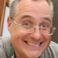 Todd Gross (@grossational) 's Twitter Profile