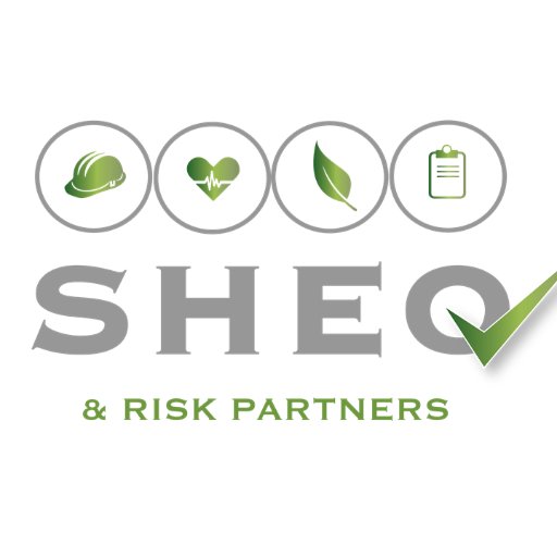sheqriskpartner's profile picture. SHEQ & Risk Partners is a service provider with a national footprint, offering courses, workshops, services and consultation utilizing competent staff.