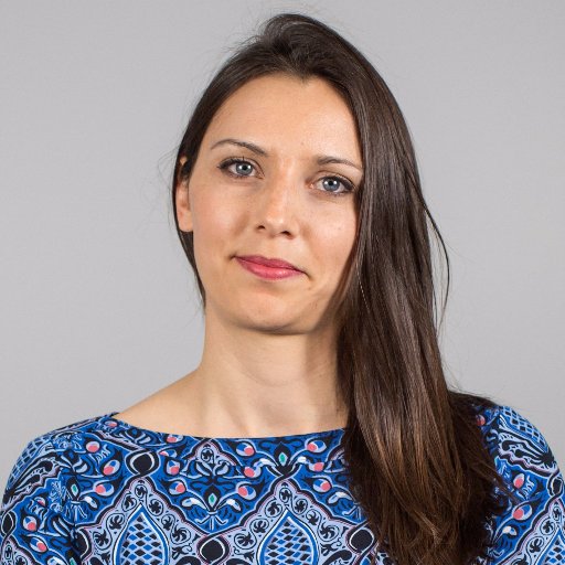 Marlize van Romburgh