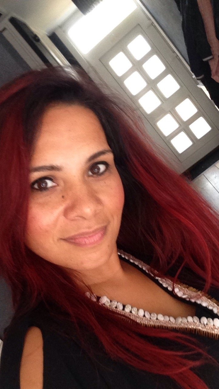 GisellaCobussen's profile picture. 