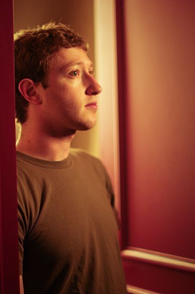 Tyrant of the social networking world.