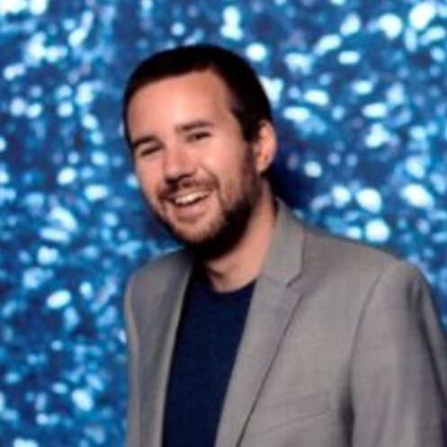 SKarkenny's profile picture. Professional Puritan