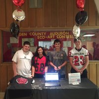 EHS Student Council (@emersonstuco) 's Twitter Profile
