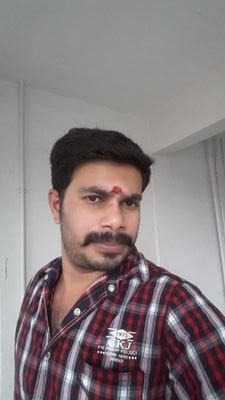 kharan57's profile picture. Nothing impossible 💪