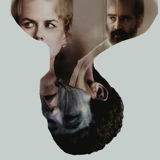@A24 presents The Killing of a Sacred Deer, starring Colin Farrell and Nicole Kidman. Now available to rent and own on Digital HD.