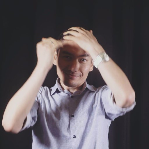 kigibek's profile picture. #cybersec #entrepreneurship #science