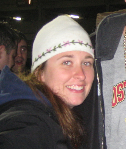 ltjansen's profile picture. Educator, Attorney, Non-Profit Consultant, Volunteer, Double Eagle (Go Boston College!)