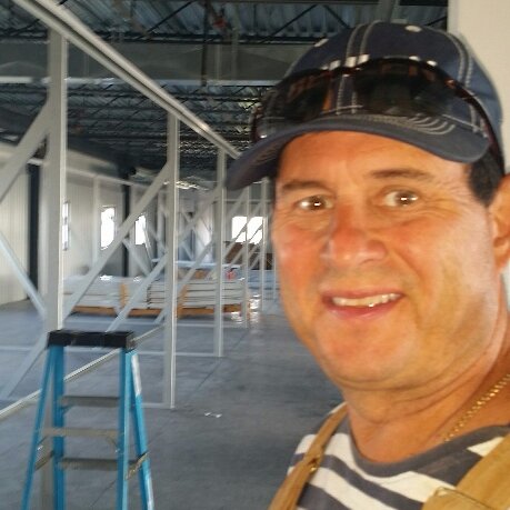 dmcintaggart's profile picture. Dennis@canadianstoragesystems.com, Builder of Steel buildings and Storage Facilities. Feel free to reach out for assistance with your New Facility requirements.
