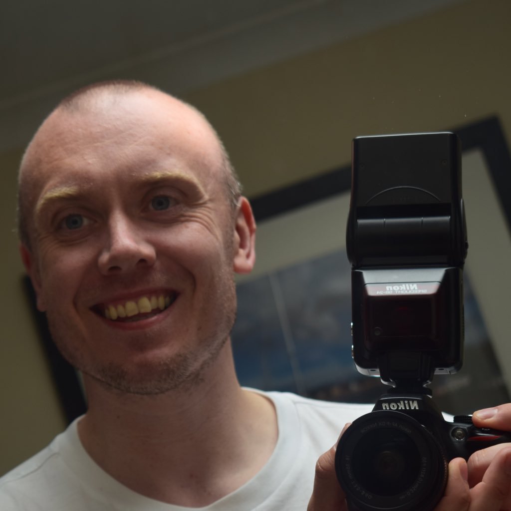 My life includes, amongst other things, working for CalMac Ferries and beginning my photographic journey with my trusty Nikon D3300.