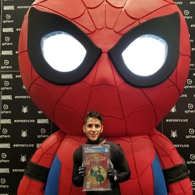 StillNotDan's profile picture. Yeah I'll take two
https://t.co/rUQRjPINIv