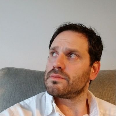 javierkusminsky's profile picture. 