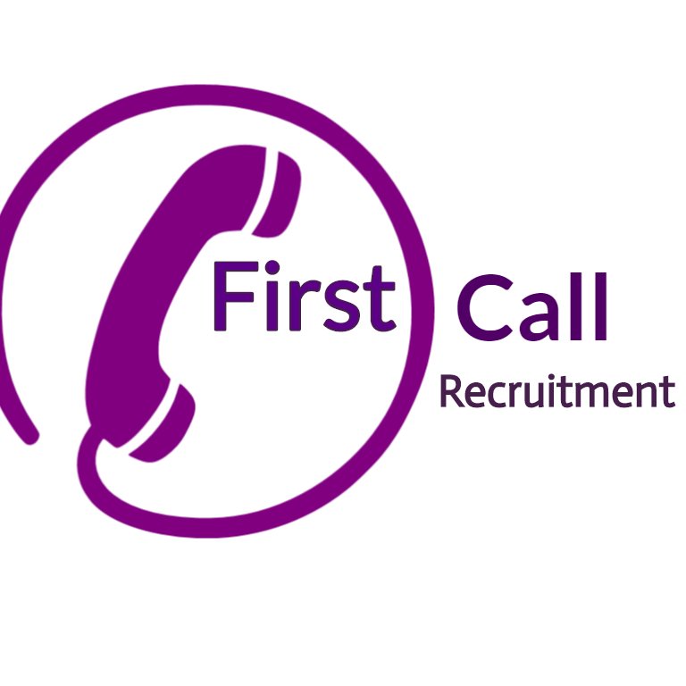 First Call Recruitment Ltd dynamic customer focused recruitment putting our clients needs at the heart of our business.