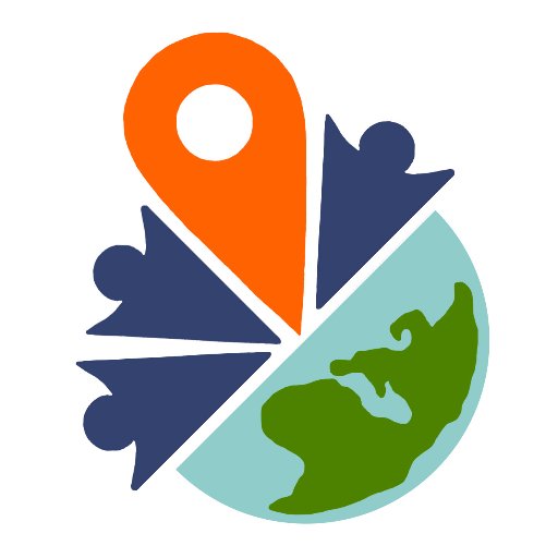 Official handle of the global network of student-led mapping chapters. https://t.co/lpjvoBb6QL Follow our sister account @LetGirlsMap! #OpenStreetMap #YouthMappers