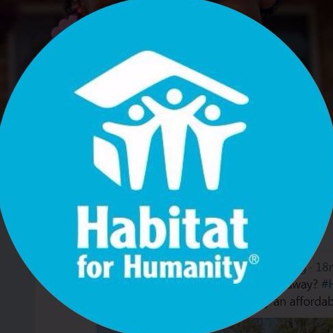 The feed of @Habitat_org's first U.S. advocacy campaign. Help make the #CostOfHome something we all can afford.