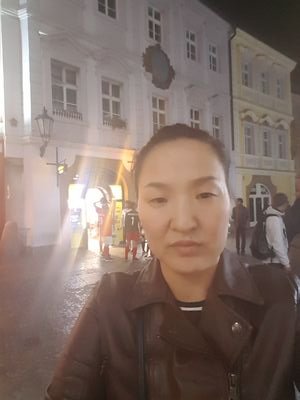 Tseegii41925809's profile picture. 12345