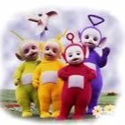 Teletubbies updates, delivered straight to your timeline!