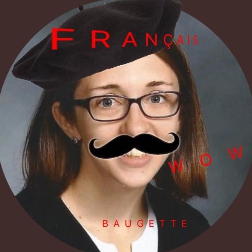 PennHighFrench's profile picture. Salut! Welcome to the Penn French twitter account ran by students in the PHS French program! Head of the PHS French Department is @MadameMitchell.