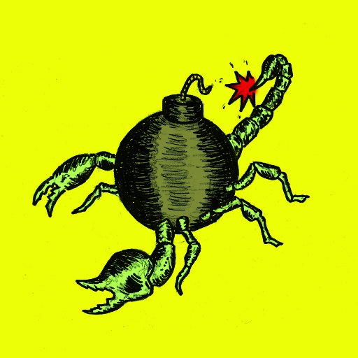 LEscorpiMetxa Profile Picture