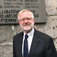 Séamus Ó Tuama (@sotuama) 's Twitter Profile