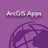 ArcGISApps public image from Twitter