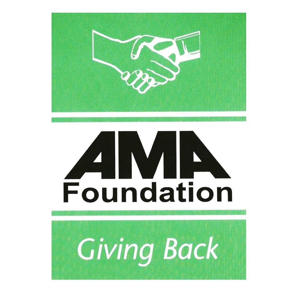 AMA Foundation